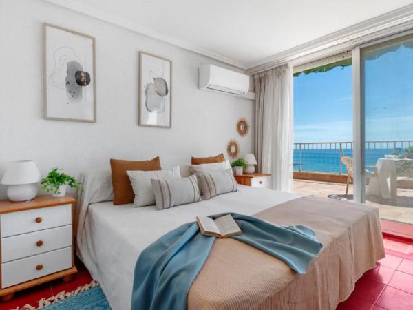 Ático en calle Sant Pere, 163 -153