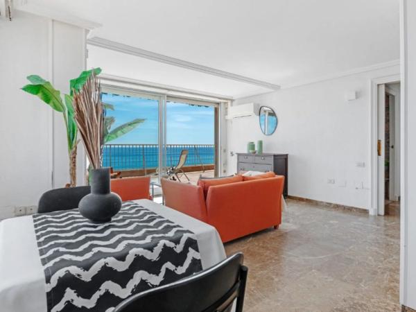 Ático en calle Sant Pere, 163 -153