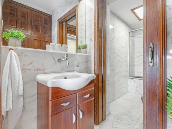 Ático en calle Sant Pere, 163 -153