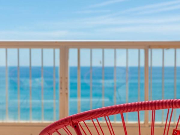 Ático en calle Sant Pere, 163 -153