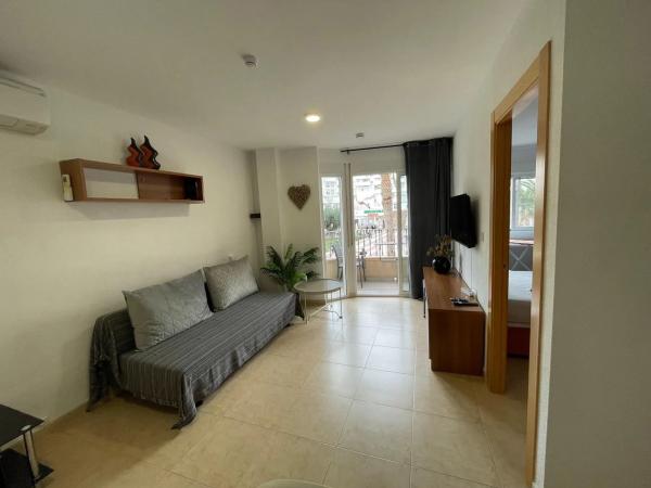 Piso en calle Sant Pere s/n