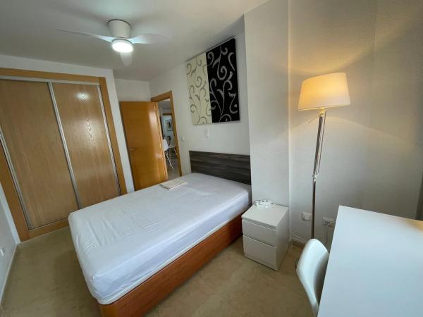 Piso en calle Sant Pere s/n