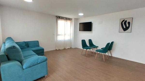 Piso en avenida Ausiàs March