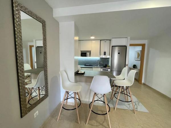 Piso en calle Sant Pere s/n