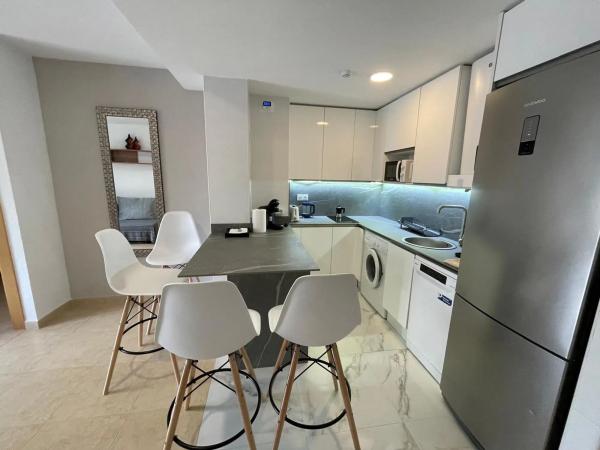 Piso en calle Sant Pere s/n