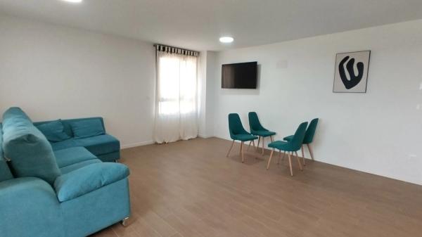 Piso en avenida Ausiàs March