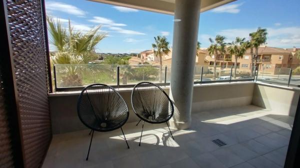 Piso en avenida Ausiàs March