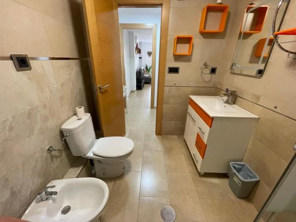 Piso en calle Sant Pere s/n