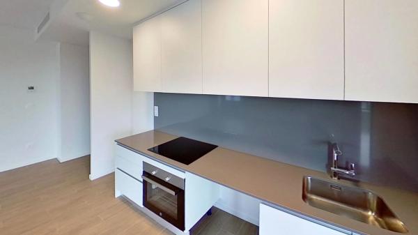 Piso en avenida Ausiàs March