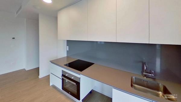 Piso en avenida Ausiàs March