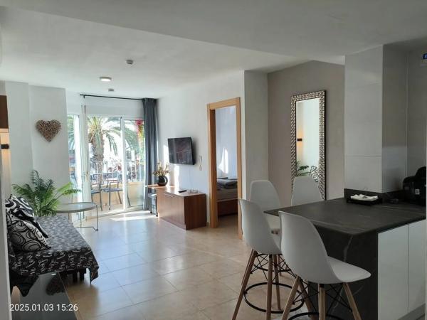 Piso en calle Sant Pere s/n