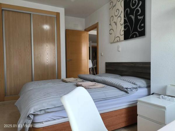 Piso en calle Sant Pere s/n