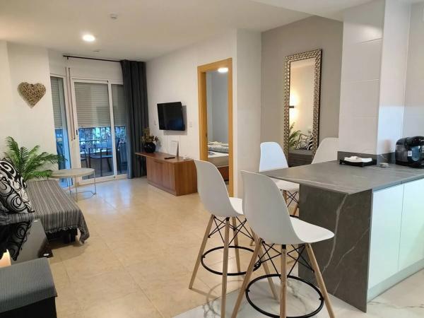 Piso en calle Sant Pere s/n