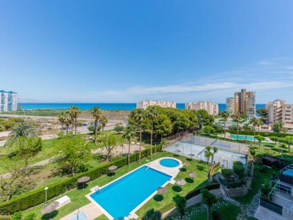 Piso en avenida Jaime i el Conquistador, 5