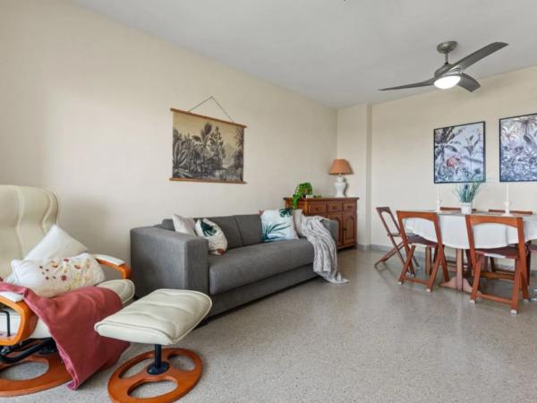 Piso en avenida Jaime i el Conquistador, 5