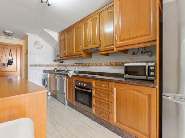 Ático en Campello Playa