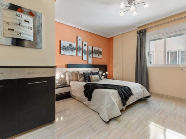 Ático en Campello Playa