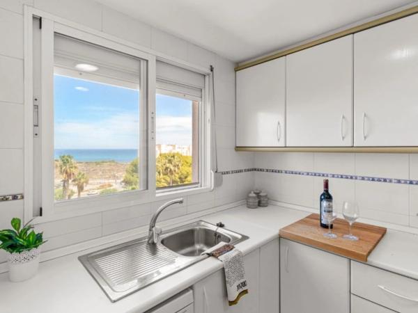 Piso en avenida Jaime i el Conquistador, 5