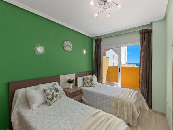 Ático en Campello Playa