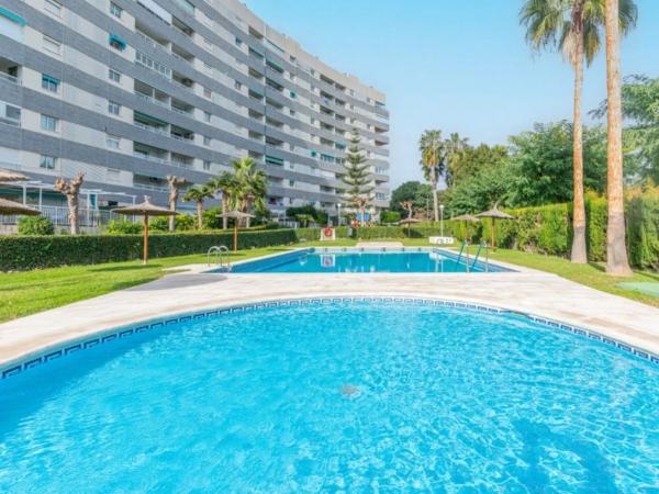 Piso en avenida Jaime i el Conquistador, 5