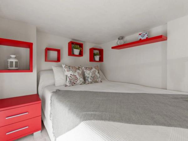 Ático en Campello Playa