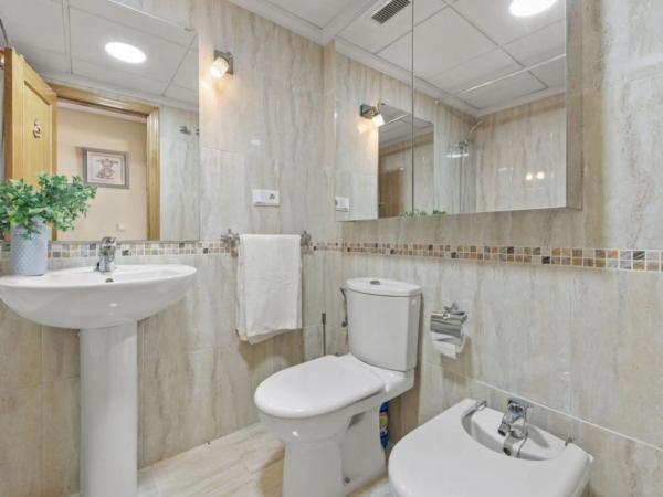 Ático en Campello Playa