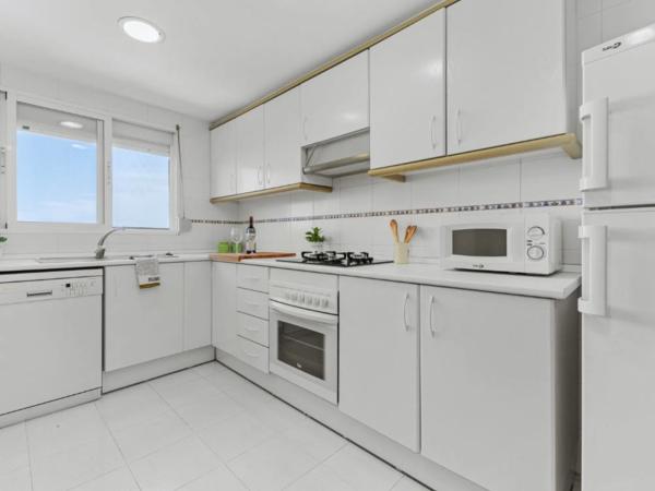 Piso en avenida Jaime i el Conquistador, 5