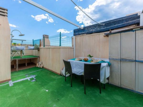 Ático en Campello Playa