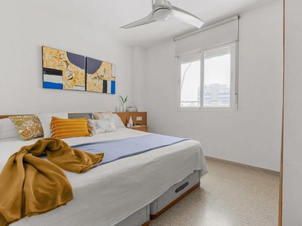 Piso en avenida Jaime i el Conquistador, 5