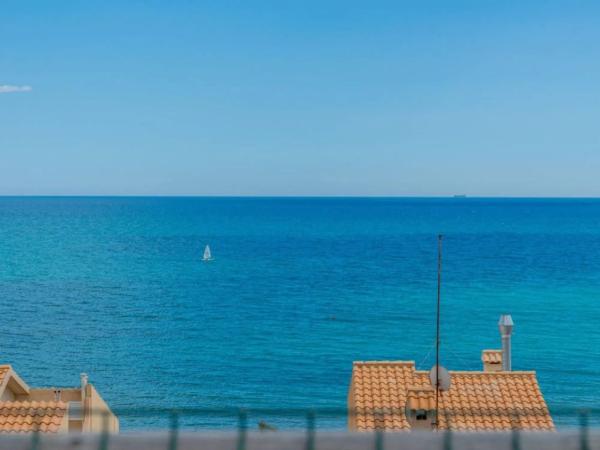 Ático en Campello Playa