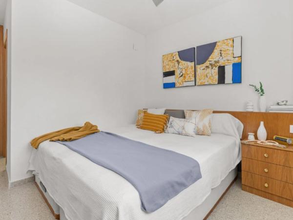 Piso en avenida Jaime i el Conquistador, 5