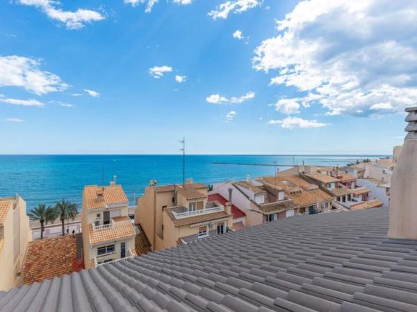 Ático en Campello Playa
