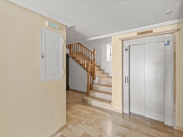 Ático en Campello Playa