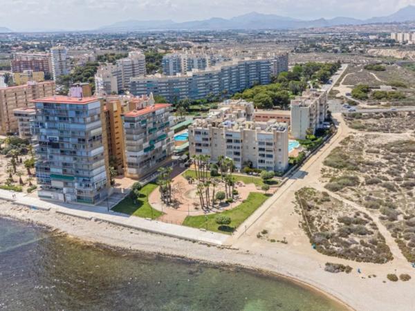 Piso en avenida Jaime i el Conquistador, 5