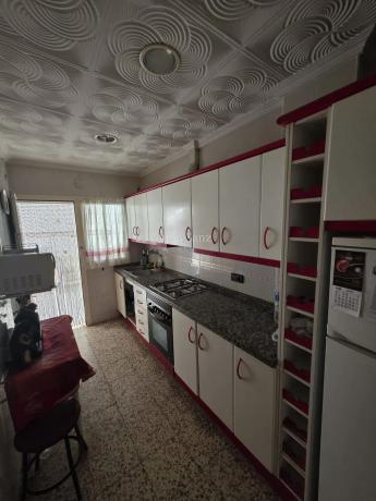 Chalet pareado en avenida del Vincle