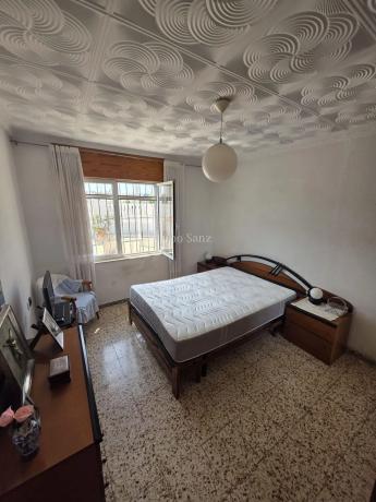 Chalet pareado en avenida del Vincle