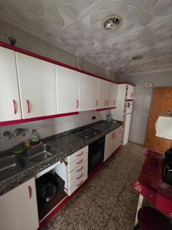 Chalet pareado en avenida del Vincle