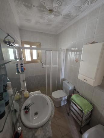 Chalet pareado en avenida del Vincle