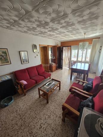 Chalet pareado en avenida del Vincle