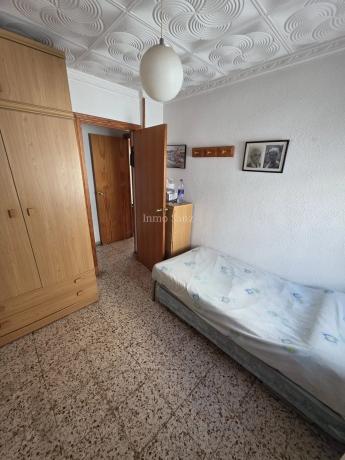 Chalet pareado en avenida del Vincle