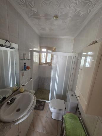 Chalet pareado en avenida del Vincle