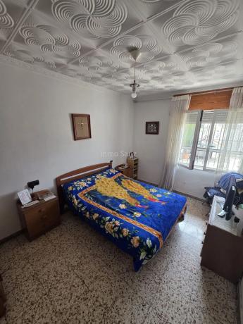 Chalet pareado en avenida del Vincle