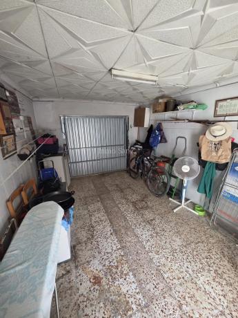 Chalet pareado en avenida del Vincle