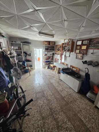 Chalet pareado en avenida del Vincle