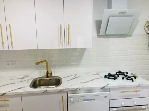 Ático en calle Doctor Brotons Poveda, 20