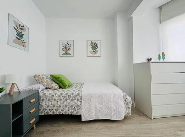 Ático en calle Doctor Brotons Poveda, 20