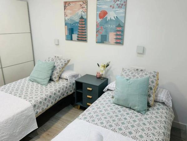 Ático en calle Doctor Brotons Poveda, 20