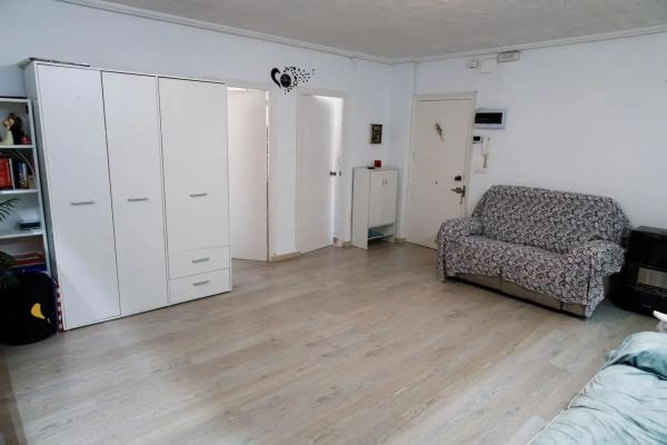 Dúplex en calle del Pla, 6