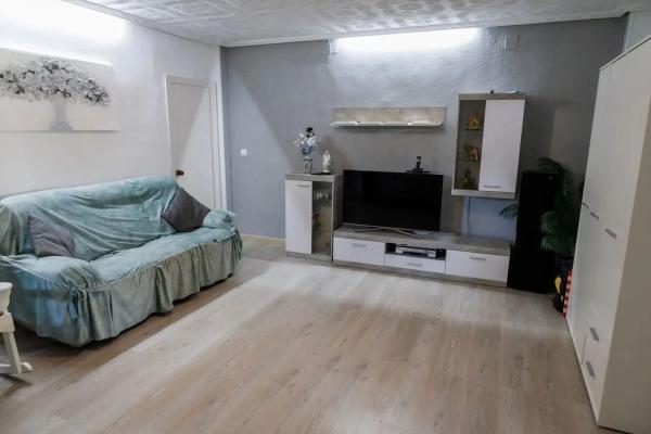 Dúplex en calle del Pla, 6