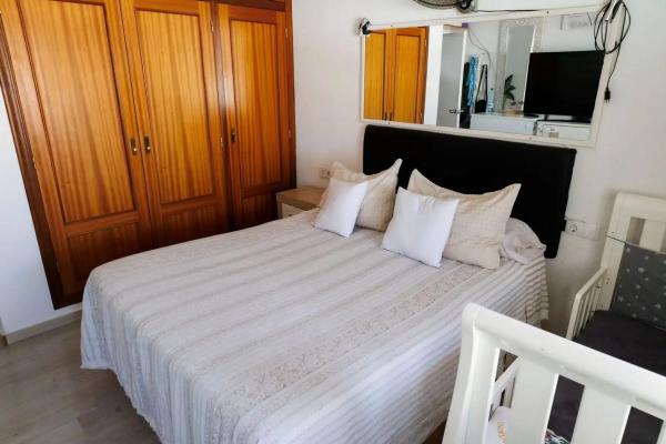 Dúplex en calle del Pla, 6